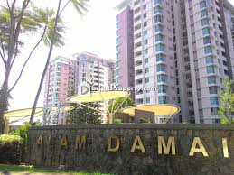Position of group leader with fast commission as a real estate negotiatior / property agent in kota kinabalu. Condo For Rent At Alam Damai Condominium Kota Kinabalu For Rm 2 200 By Alfred Vun Durianproperty