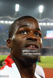 382 Leon Baptiste Photos & High Res Pictures