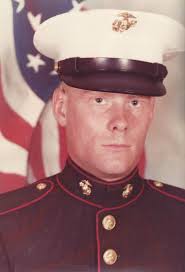 Corporal Robert Lawrence Wolcott