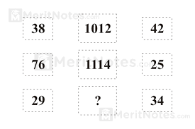 Maybe you would like to learn more about one of these? 1000 Missing Number Puzzles With Answers 1