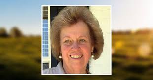 Judith Ann Whitaker Eriksson Obituary January 23, 2022