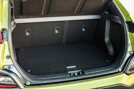 Choose the desired trim / style from the dropdown list to see the corresponding dimensions. 2021 Hyundai Kona Review Trims Specs Price New Interior Features Exterior Design And Specifications Carbuzz