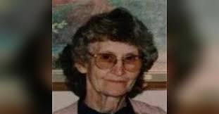 Oma Bray Obituary