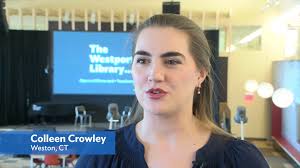 The Westport Library Annual Report 2022