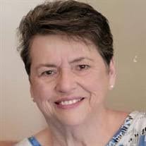 Sandra Bertrand's Instagram, Twitter & Facebook