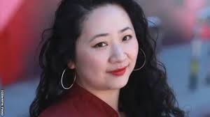 A Woman's Work: The cheerleader who took