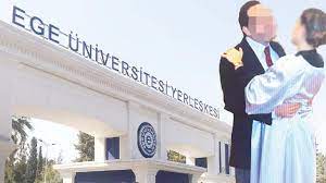 It was founded in 1955 with the faculties of medicine and agriculture. Son Dakika Ege Universitesi Ndeki Taciz Skandalinda Yeni Gelisme Son Dakika Haberleri Milliyet