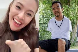 Baby shima dan andy (bharian.com) Baby Shima Apologises For Mocking Disabled Activist Zhariff Afandi Hype Malaysia