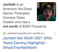 Katorah marrero, better known as young m.a, is a famous young american rapper. Jschlatt Net Worth