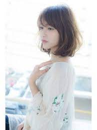 2019年春 sobue 切りっぱなしボブ 前下がり 耳かけ noe salon ノエ サロン のヘアスタイル biglobeヘアスタイル ショートのヘアスタイル 美容 ショートボブのヘアスタイル