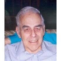 Leo J. Jean Obituary