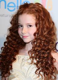 Francesca Capaldi