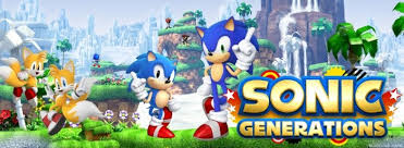 With more than 30 titles on all platforms, sonic is an extremely popular character in the gaming industry. Sonic Generations Free Game Download