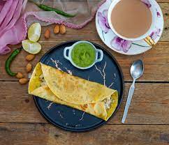 We did not find results for: Besan Cheela Recipe Stuffed With Chatapa Paneer By Archana S Kitchen
