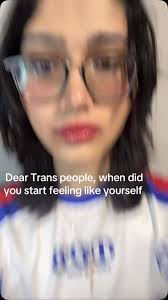 Part 4: This last message is from our founder Glynn-Devon Bryan, sharing a  little of his journey, thoughts and story about how he knew he was  transgender 🏳️‍⚧️🏳️‍⚧️🏳️‍⚧️ Thank you all for