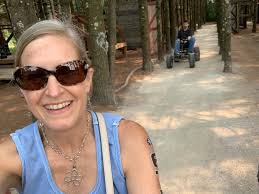 A large group of us with small kids (ages 5-1) did this today and I am  BLOWN away. I have to say how amazing the whole thing was. Great job. Was  beyond