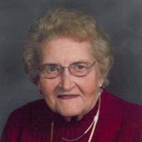 Angela M. (Niese) Knott Obituary