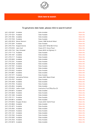 Click here to search To get phone data faster, please click to search  button!