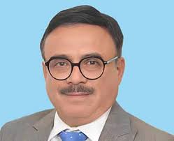 IndiGo Leadership Team