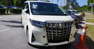 We did not find results for: Spyshot Toyota Alphard Facelift 2018 Dikesan Di Malaysia Penghantaran April Ini