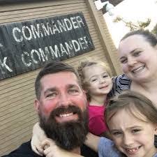 Derek Neely's Instagram, Twitter & Facebook