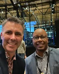 The big night for the Virginia wine industry — Virginia Governor's Cup  Gala. And the 2023 Governor's Cup goes to... DelFosse Vineyards 2021  Screaming Hawk Meritage! Owners Mike and Adrienne Albers and