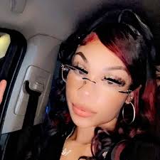 Nevaeh Roberson (@shordyredddd) • Instagram photos and videos