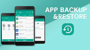 Free mod zombie among space ver. Backup Restore Mod Apk 6 8 3 Download Premium Unlocked Free For Android
