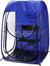 Under The Weather Mypodxl 1 Person Pop Up Weather Pod The Original Patented Weatherpod Sports Tent Bubble Tent Tent