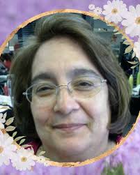 Irene Marie Martinez