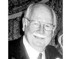 Gordon SCHROEDER Obituary (2019)