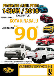 Kereta dalam keadaan selesa,selamat dan memuaskan sebelum diserahkan kepada pelanggan. Kereta Sewa Kota Kinabalu Cars Vehicle Rentals On Carousell
