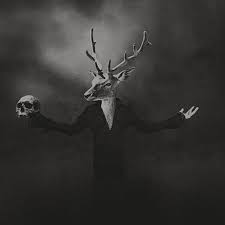 Black Deer