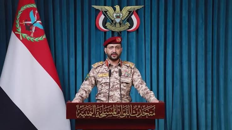Houthis push for control of Yemen highlands to cut off Red Sea coast from Saudi-backed forces; Trump said to have called off US strikes at last minute