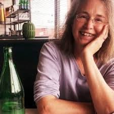 Nancy Heiser's Instagram, Twitter & Facebook