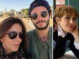 Hijo de Alejandro Camacho y Rebecca Jones es 'homeless'? El actor responde 