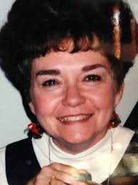 Peggy Archer Obituary