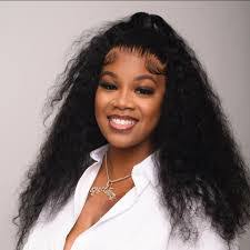 Sanaa White's Instagram, Twitter & Facebook