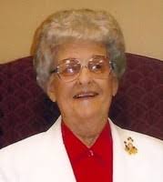 Obituary information for Evon Hancock