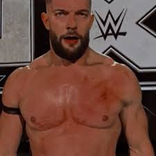 Finn Balor icons for @HisRoyalKiller!