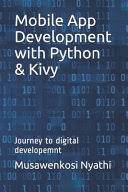 We did not find results for: Mobile App Development With Python And Kivy Journey To Digital Developemnt Musawenkosi Nyathi Google Books