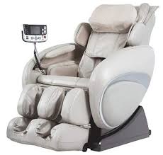 Osaki Os 4000 Reviewed As Best Massage Chairs Massage Chair Good Massage Massage Chairs