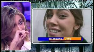 Tra ritorni di fiamma e tanta normalità, ecco le 10 cose che puoi scoprire sulla vita privata di belen rodriguez. Teleboario Belen Rodriguez Il Debutto Su Tele Boario Facebook