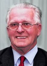 Obituary information for Hermann Paul Winter