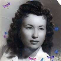 Opal Earlene Short Obituary