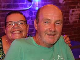 Fundraiser for Kami Wendland Fusco by Bill Barnes : Please Help Peter and  Kami!