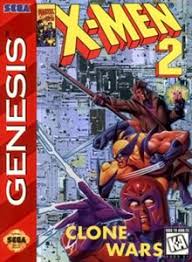 X Men 2 Clone Wars Wikipedia