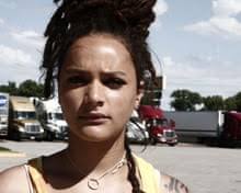 Andrea Arnold: 'I always aim to get under the belly of a place'