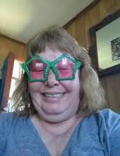 Obituary information for Susan Marie Bailey