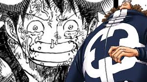 Eiichiro Oda Finally Revealed What Made Kuma Save The Straw Hats In One  Piece